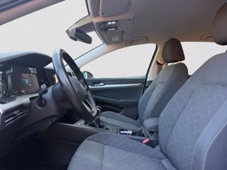 VOLKSWAGEN Golf 2.0 tdi life 115cv 9