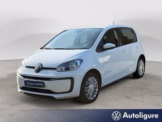 VOLKSWAGEN Up! 3p 1.0 evo move up! 65cv