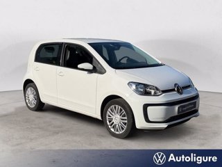 VOLKSWAGEN Up! 3p 1.0 evo move up! 65cv 1