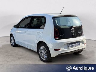 VOLKSWAGEN Up! 3p 1.0 evo move up! 65cv 2