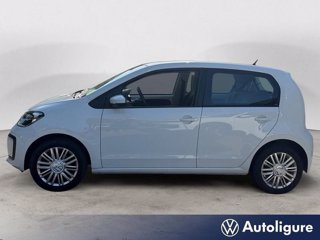 VOLKSWAGEN Up! 3p 1.0 evo move up! 65cv 4