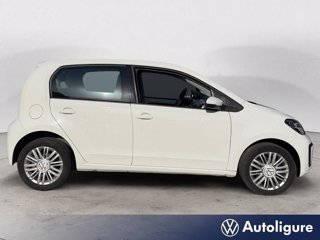 VOLKSWAGEN Up! 3p 1.0 evo move up! 65cv 5