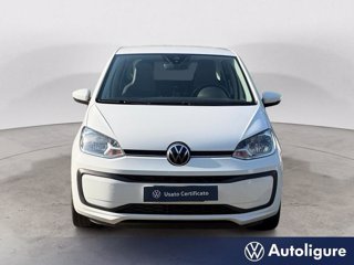 VOLKSWAGEN Up! 3p 1.0 evo move up! 65cv 6
