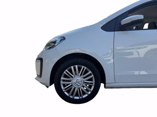 VOLKSWAGEN Up! 3p 1.0 evo move up! 65cv 7