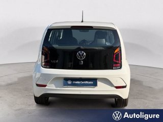 VOLKSWAGEN Up! 3p 1.0 evo move up! 65cv 8