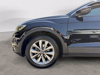 VOLKSWAGEN T-Roc 1.5 TSI ACT Style DSG 7