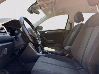 VOLKSWAGEN T-Roc 1.5 TSI ACT Style DSG 9