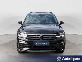 VOLKSWAGEN Tiguan 2.0 tdi r-line 4motion 150cv dsg 6