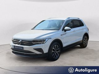 VOLKSWAGEN Tiguan 1.5 tsi life 130cv