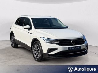 VOLKSWAGEN Tiguan 1.5 tsi life 130cv 1