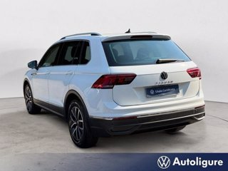 VOLKSWAGEN Tiguan 1.5 tsi life 130cv 2