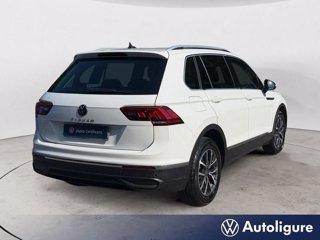VOLKSWAGEN Tiguan 1.5 tsi life 130cv 3