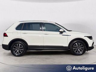 VOLKSWAGEN Tiguan 1.5 tsi life 130cv 5