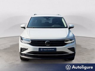VOLKSWAGEN Tiguan 1.5 tsi life 130cv 6