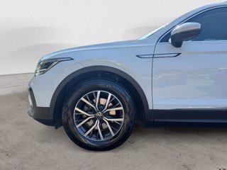 VOLKSWAGEN Tiguan 1.5 tsi life 130cv 7