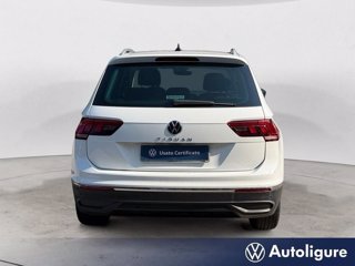 VOLKSWAGEN Tiguan 1.5 tsi life 130cv 8