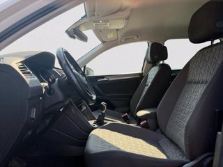 VOLKSWAGEN Tiguan 1.5 tsi life 130cv 9