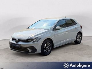 VOLKSWAGEN Polo 1.0 tsi life 95cv