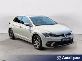 VOLKSWAGEN Polo 1.0 tsi life 95cv 1