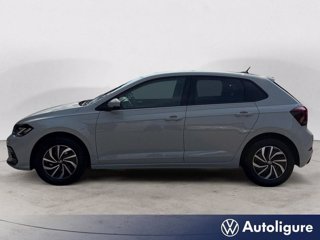 VOLKSWAGEN Polo 1.0 tsi life 95cv 4