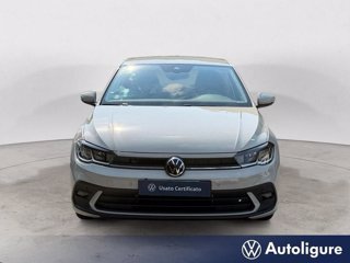 VOLKSWAGEN Polo 1.0 tsi life 95cv 6