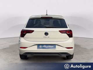 VOLKSWAGEN Polo 1.0 tsi life 95cv 8