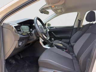 VOLKSWAGEN Polo 1.0 tsi life 95cv 9
