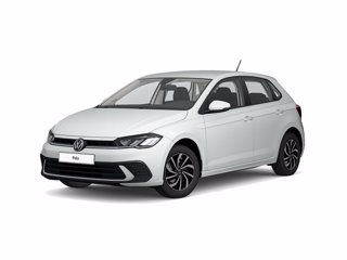 VOLKSWAGEN Polo 1.0 TSI Life 0