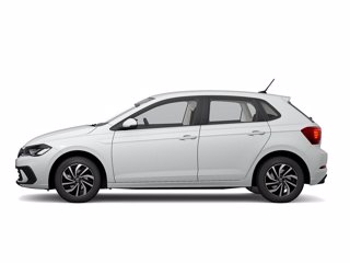 VOLKSWAGEN Polo 1.0 TSI Life 1