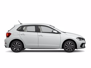 VOLKSWAGEN Polo 1.0 TSI Life 5