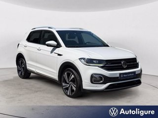 VOLKSWAGEN T-Cross 1.0 TSI 85kW Advanced BMT 1