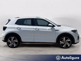 VOLKSWAGEN T-Cross 1.0 TSI 85kW Advanced BMT 5