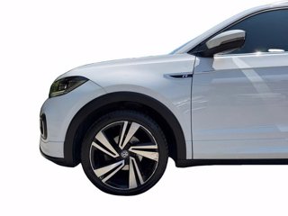 VOLKSWAGEN T-Cross 1.0 TSI 85kW Advanced BMT 7