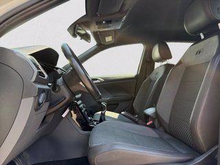 VOLKSWAGEN T-Cross 1.0 TSI 85kW Advanced BMT 9