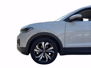 VOLKSWAGEN T-cross 1.0 tsi advanced 110cv 7