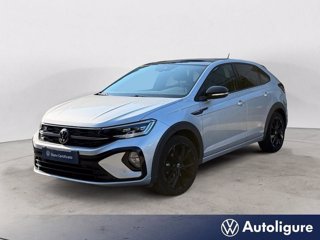 VOLKSWAGEN Taigo 1.0 tsi r-line 110cv dsg