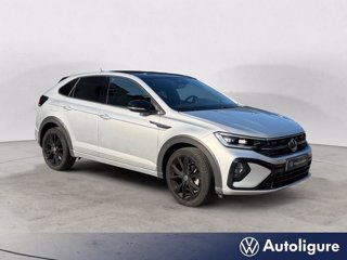 VOLKSWAGEN Taigo 1.0 tsi r-line 110cv dsg 1