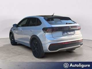 VOLKSWAGEN Taigo 1.0 tsi r-line 110cv dsg 2