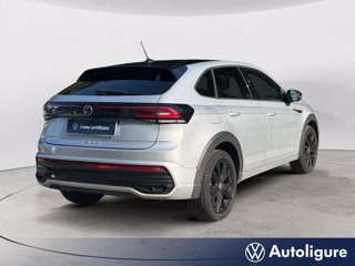 VOLKSWAGEN Taigo 1.0 tsi r-line 110cv dsg 3