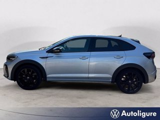 VOLKSWAGEN Taigo 1.0 tsi r-line 110cv dsg 4