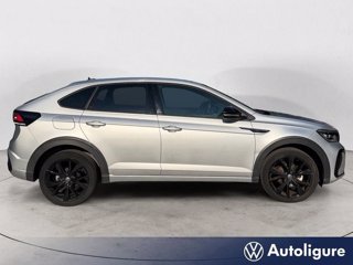 VOLKSWAGEN Taigo 1.0 tsi r-line 110cv dsg 5
