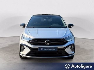 VOLKSWAGEN Taigo 1.0 tsi r-line 110cv dsg 6