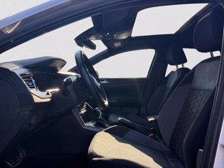 VOLKSWAGEN Taigo 1.0 tsi r-line 110cv dsg 9