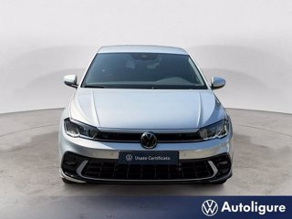 VOLKSWAGEN Polo 1.0 tsi r-line plus 115cv dsg 6