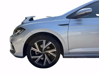 VOLKSWAGEN Polo 1.0 tsi r-line plus 115cv dsg 7