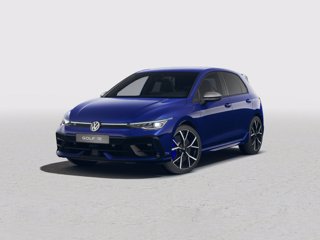 VOLKSWAGEN Golf 2.0 TSI R DSG 4Motion 0