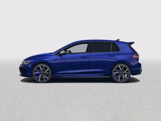 VOLKSWAGEN Golf 2.0 TSI R DSG 4Motion 1