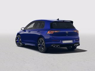 VOLKSWAGEN Golf 2.0 TSI R DSG 4Motion 2