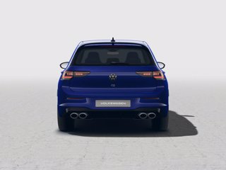 VOLKSWAGEN Golf 2.0 TSI R DSG 4Motion 3