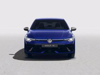 VOLKSWAGEN Golf 2.0 TSI R DSG 4Motion 4